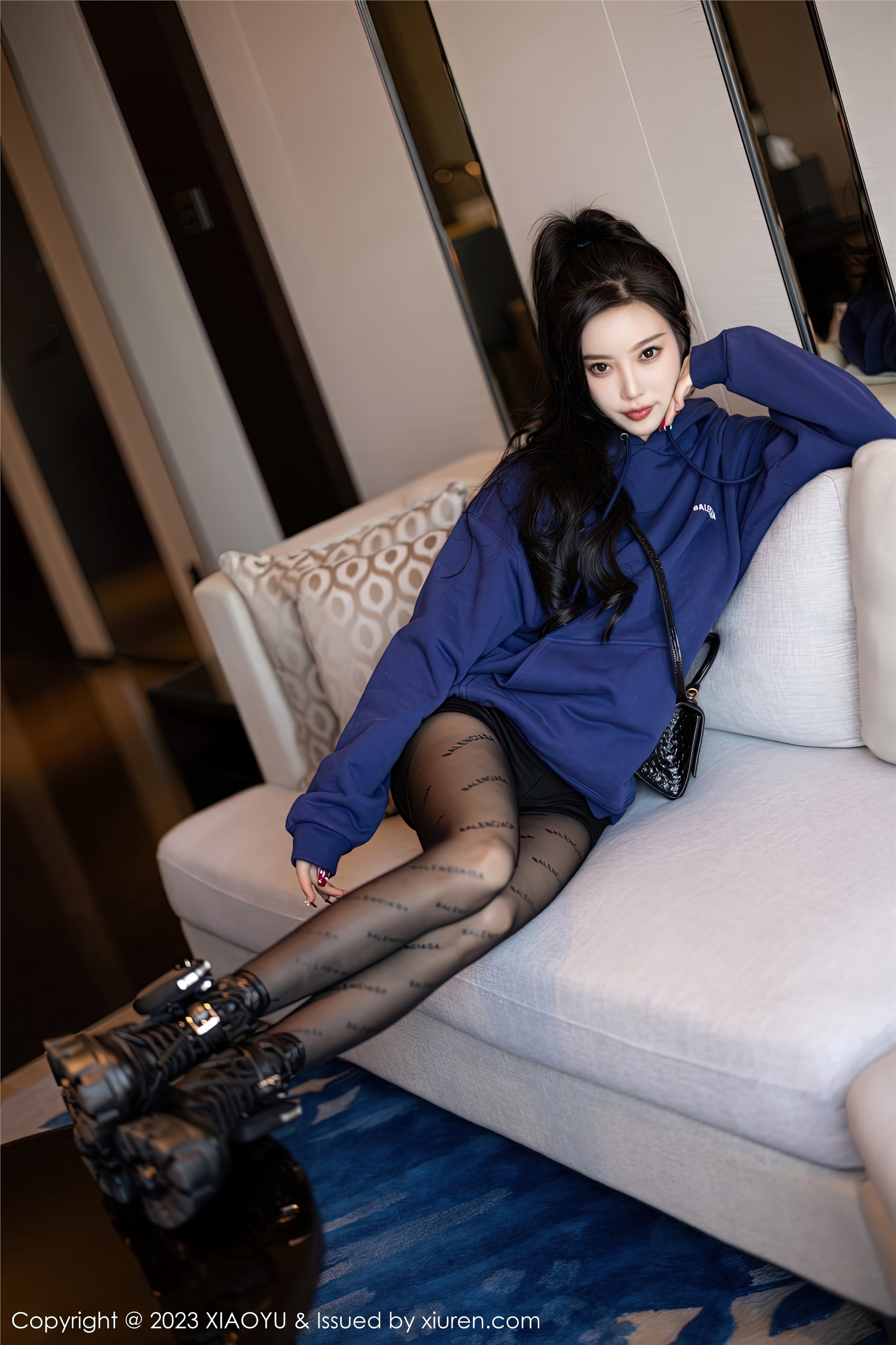 XIAOYU语画界 2023.01.13 VOL.946 杨晨晨Yome